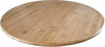 Makro Cosy & Trendy Bamboeplank Ã 40 cm x 1,5 cm aanbieding