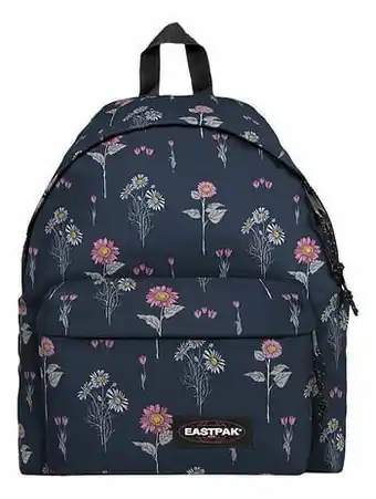 Dreamland Eastpak rugzak Padded Pak’R Wild Navy aanbieding
