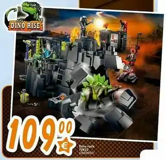 Cora Dino rock 70623 aanbieding