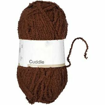 Cuddle breigaren