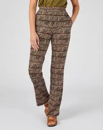 Damart Pantalon aanbieding