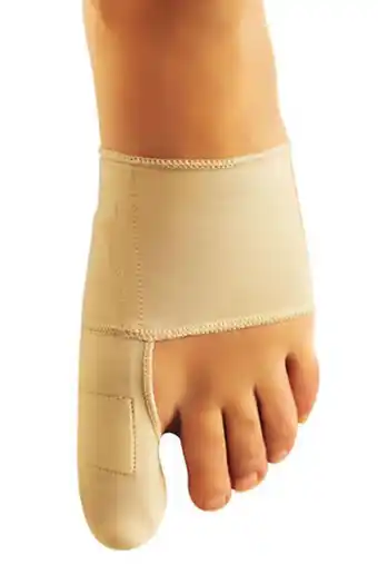 Damart Orthèse corrective Hallux Valgus souple jour Epitact aanbieding