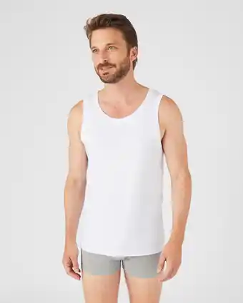 Débardeur Maille jersey Lyocell Climatyl