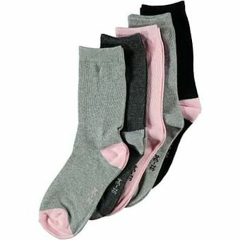 Zeeman Meisjes sokken aanbieding