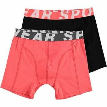 Zeeman Heren boxer aanbieding