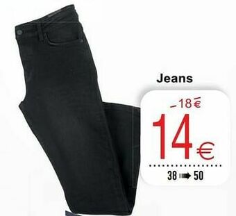 Cora Jeans aanbieding