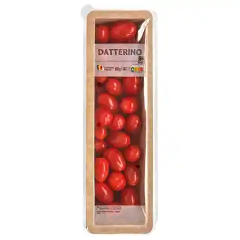 Delhaize Tomaten | Datterino aanbieding