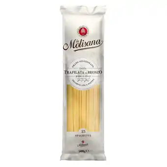 Delhaize Pasta | Spaghetti N15 aanbieding