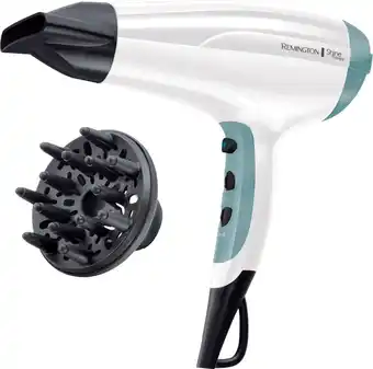 CoolBlue Remington D5216 aanbieding