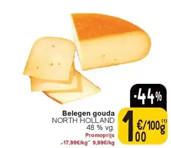 Cora Belegen gouda aanbieding