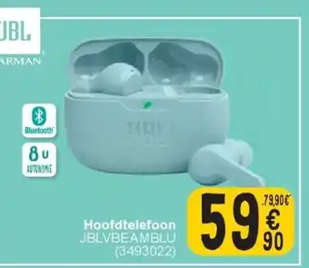 Cora Hoofdtelefoon aanbieding