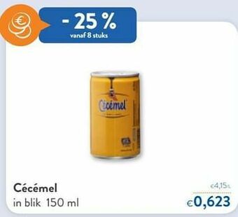 OKay Cécémel aanbieding