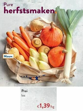 OKay Prei aanbieding