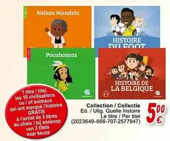 Cora Collection - collectie aanbieding