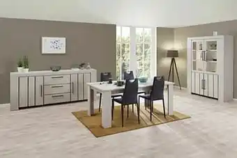 O&O Eetkamer Gilles