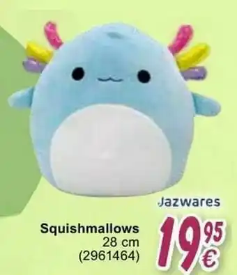 Squishmallows