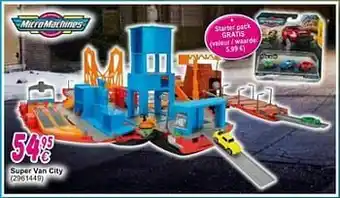 Cora Super van city aanbieding