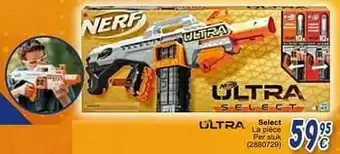 Cora Select aanbieding