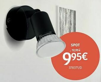 HandyHome Spot aanbieding