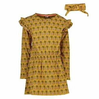 Zeeman Meisjes jurk aanbieding