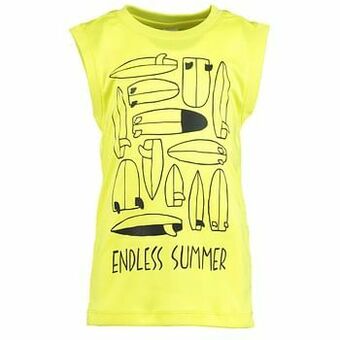 Zeeman Jongens hemd aanbieding