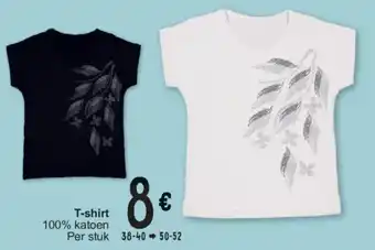 Cora T-shirt aanbieding