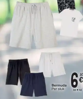 Cora Bermuda aanbieding