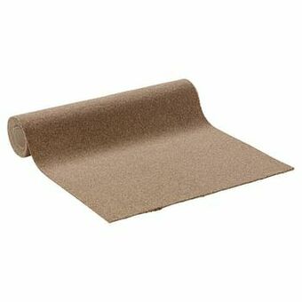 Kwantum Tapijt Cornell Beige aanbieding