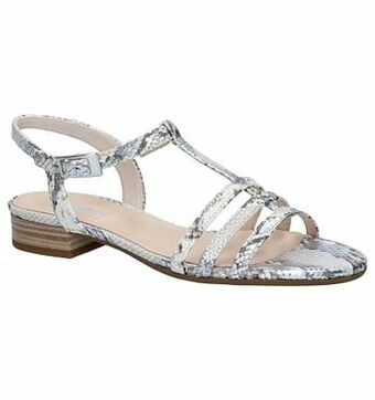 Torfs Gabor Grijze Sandalen aanbieding