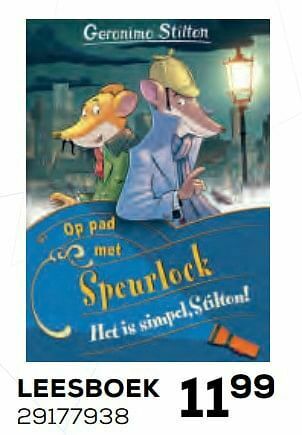 Leesboek
