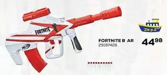 Supra Bazar Fortnite b ar aanbieding