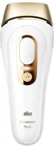 Coolblue Braun Silk-expert Pro 5 PL5052 aanbieding