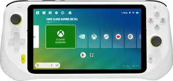 Coolblue Logitech G Cloud aanbieding