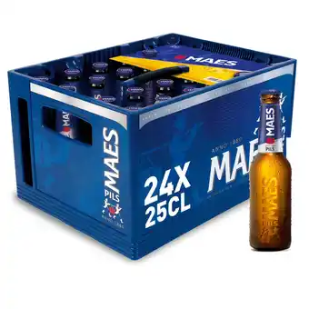 Delhaize Blond bier | Pils | 5,2% ALC. | Bak aanbieding