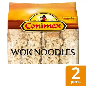 Delhaize Noedels | Wok | 248 g aanbieding