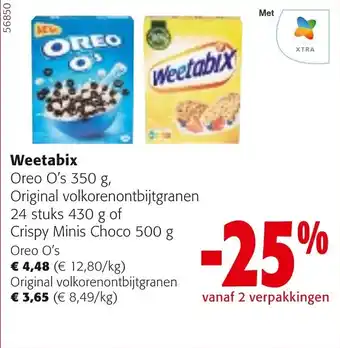 Weetabix