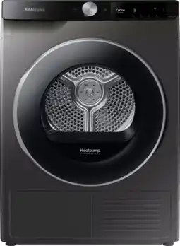 Coolblue Samsung DV80T6220LX/S2 aanbieding
