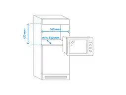 Coolblue AEG MSB2548C-M aanbieding