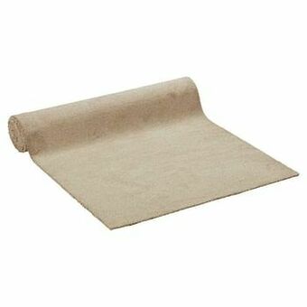 Kwantum Tapijt Peetz Beige aanbieding