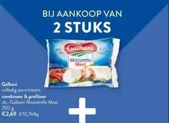 OKay Galbani aanbieding