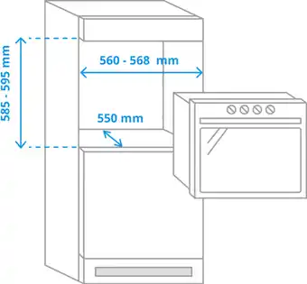 Coolblue Siemens HB578BBS6 aanbieding