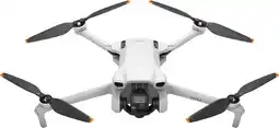Coolblue DJI Mini 3 + Remote Controller aanbieding