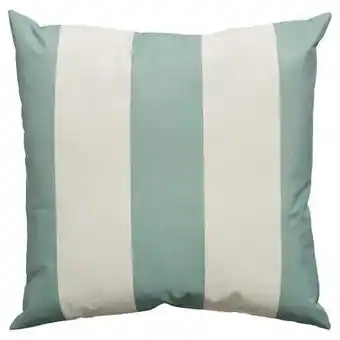 Kwantum Tuinkussen Sepino Groen 45x45 Cm aanbieding