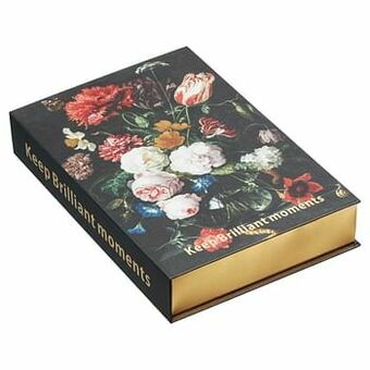 Doos Bloemen