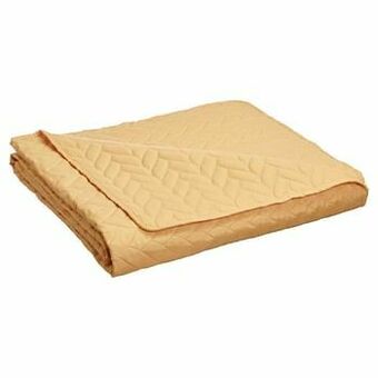 Kwantum Sprei Anna Oker aanbieding