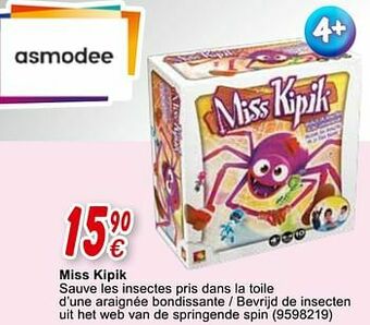 Cora Miss kipik aanbieding