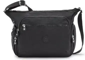 GABBIE S Crossbody - Black Noir