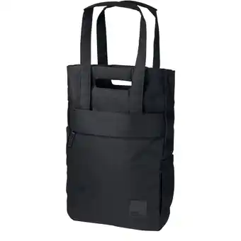 Piccadilly Rugzak Shopper Black