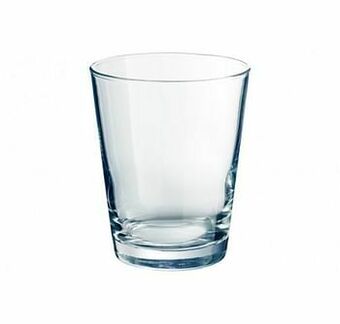 Makro Durobor Drinkbeker dallas laag 22 cl 6 stuks aanbieding
