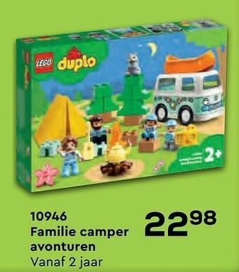 10946 familie camper avonturen